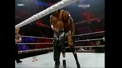 Wwe Extreme Rules 2010 Highlights