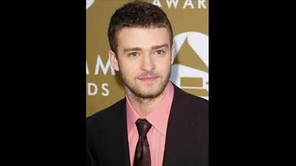 Justin Timberlake - Sexyback