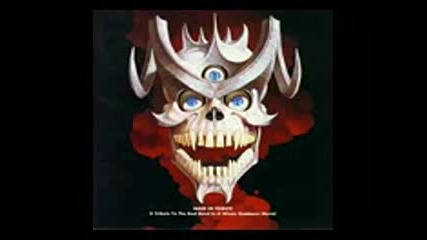 Made In Tribute [iron Maiden Tribute] (full Album 1998)