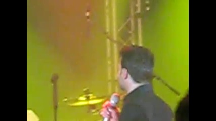 Nikos Vertis Stuttgart Phonixhalle 25.12.2010 (14)