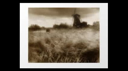 Sandy Denny - Here in silence 
