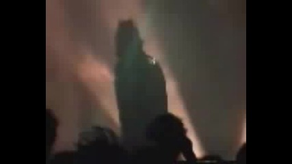 Hocico - Poltergeist [live]