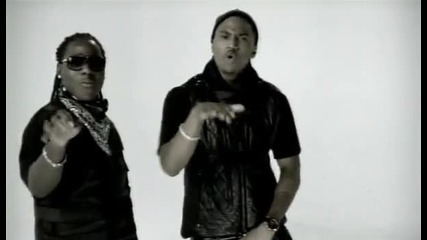 Ace Hood Feat. Trey Songz,  Rick Ross,  Juelz Santana - Ride (remix) & Get Em Up ( High Quality )