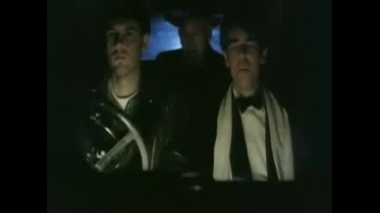 Pet Shop Boys - Always On My Mind