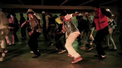 Mr. Vegas - Gallis Sassa Step