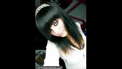 Hottest Emo Hair (for Girls)