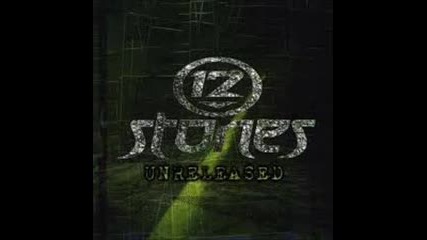 12 Stones - If I Could