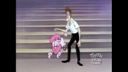 Chip n Dale Rescue Rangers - 305 - They Shoot Dogs, Dont They 