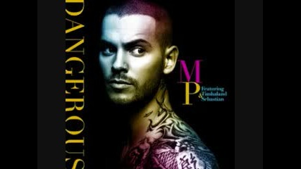 M. Pokora - Catch me if you can with lyrics 