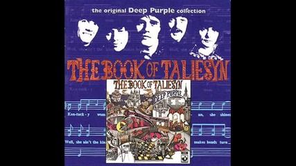 Deep Purple - Wring That Neck (bbc Top Gear session)