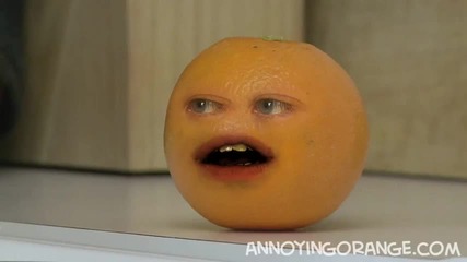 Annoying Orange 5 - More Annoying Orange