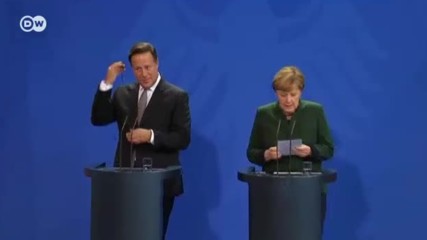 "Нормандская четверка" встретится в Берлине (18.10.2016)