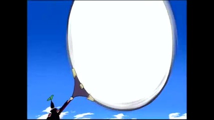 One Piece - Movie 06 [part 1]