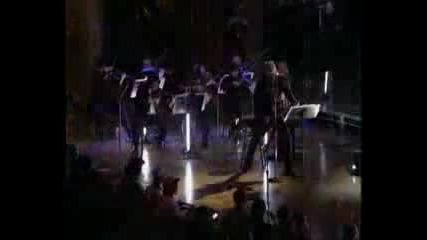 Metallica - Of Wolf And Man 