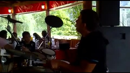 ork. djodji bend 2010 