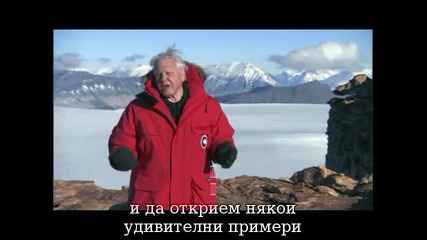 David.attenborough.frozen.planet