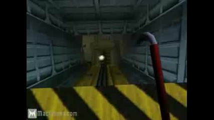 Freemans Mind - Episode 6 (half - Life Machinima)