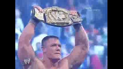 Видио за John Cena 2