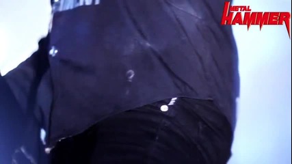 Arch Enemy- Under Black Flags We March- Video exklusiv - Metal Hammer