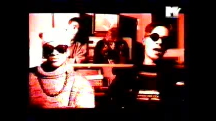The Prodigy First Interview