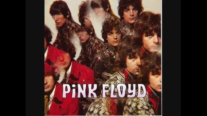 Pink Floyd ~ Chapter 24 