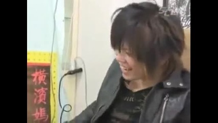 - jrock laughs -