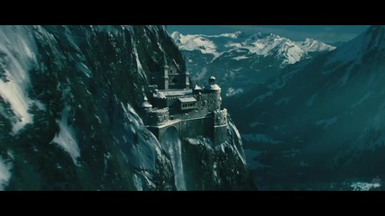Sherlock Holmes 2: A Game of Shadows *2011* Trailer 2