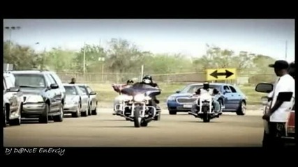 Bun B - Thats Gangsta (feat. Sean Kingston)