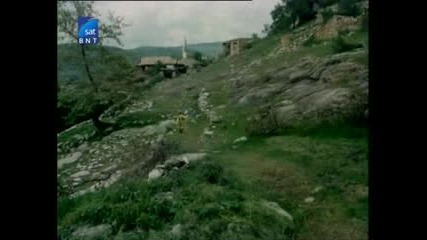 Българският филм Гори, гори, огънче (1994), Четвърта част [1]