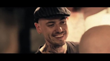 Ben Saunders - All Over (official Video)
