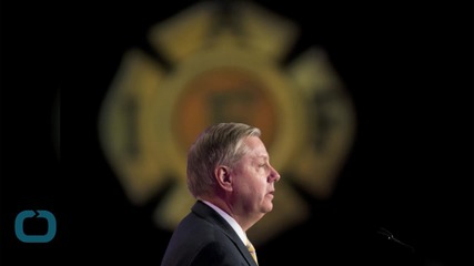 Sen. Lindsey Graham to Announce Presidential Plans