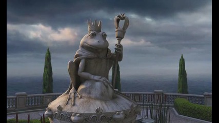 Shrek The Third [bg Audio] (00h11m44s - 00h12m34s)