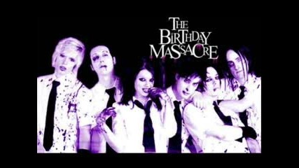 The Birthday Massacre - Goodnight