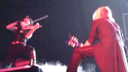 Trans - Siberian Orchestra Medley 