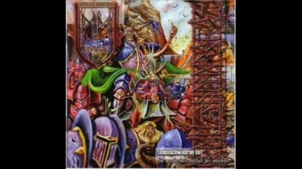 Minas Morgul - Ein Meyster Des Blutes