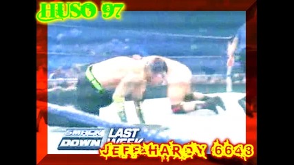 [mv} Jeff Hardy {tribu73...}