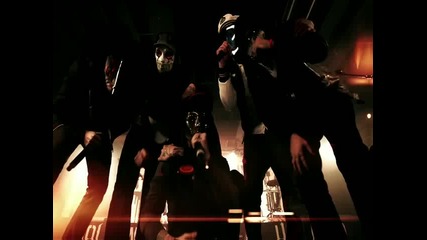 Hollywood Undead - Been to Hell