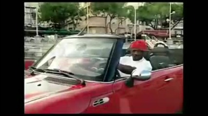 50 Cent - Window Shopper 