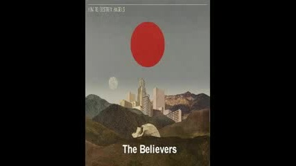 How To Destroy Angels - 05 The Believers 