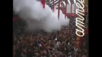 Amnesia Ibiza 2010 