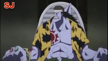One Piece - Amv - Luffy Vs Arlong