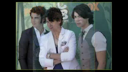 TCA:the Jonas Brothers Pictures