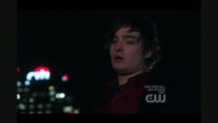 Chuck&blair Love 4ever - You Found Me