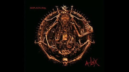 Sepultura - A - Lex Iv 