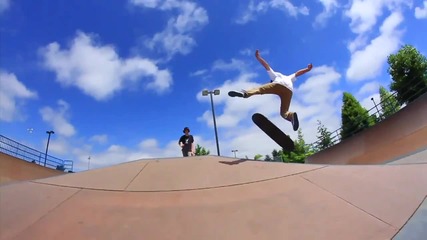 Windells Crashes
