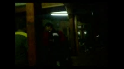 Pesho Strujkata