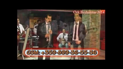 Ork.beihanar - Kapak Olsun 2014 Dj Oktay