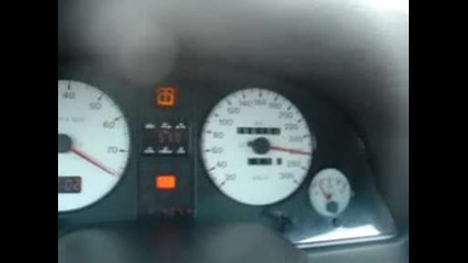 Audi Rs2 100 - 200 km