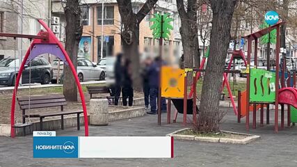 Децата и престъпността: Все повече непълнолетни извършват противообществени прояви
