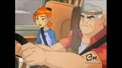 Ben 10